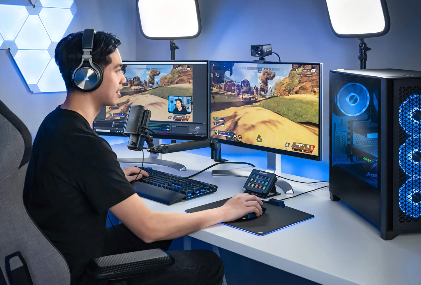 Elgato Pop Filter