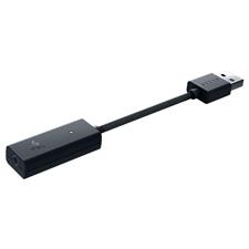 Blackshark V2 + USB Mic Enhancer