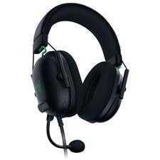 Blackshark V2 + USB Mic Enhancer