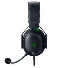 Blackshark V2 + USB Mic Enhancer