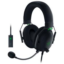 Blackshark V2 + USB Mic Enhancer