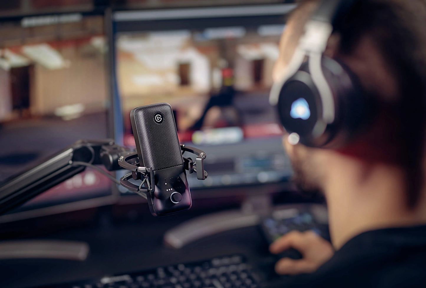 Elgato Shock Mount