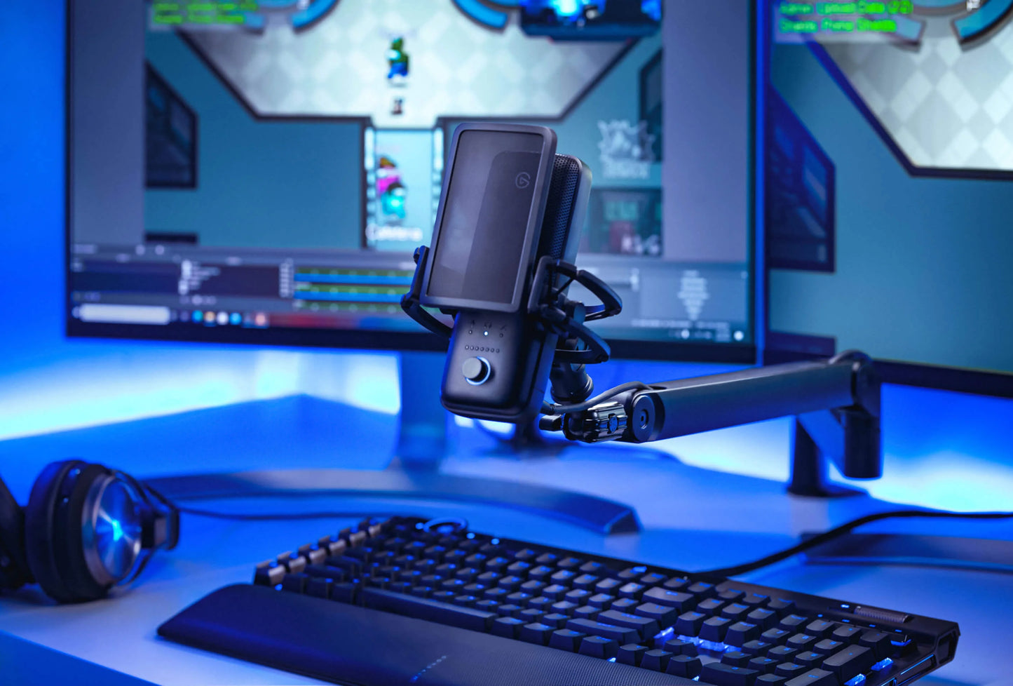 Elgato Shock Mount