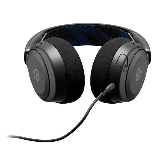 Arctis Nova 1P Black