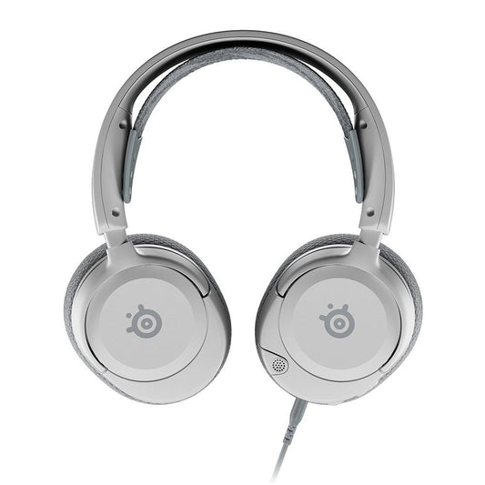 Arctis Nova 1P White
