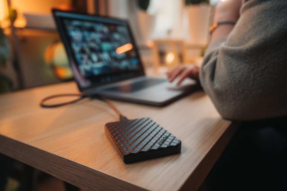 STORE N GO PORTABLE SSD USB 3.2 GEN1 512GB