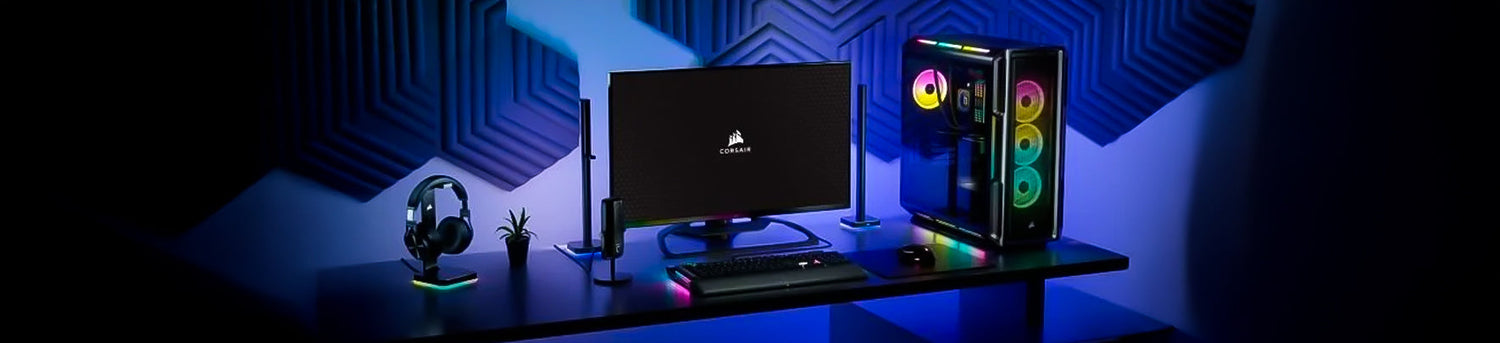 Corsair – Gamer-Store-Ireland
