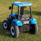 LICENSED NEW HOLLAND T7 TRACTOR 24V