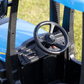 LICENSED NEW HOLLAND T7 TRACTOR 24V