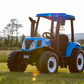 LICENSED NEW HOLLAND T7 TRACTOR 24V
