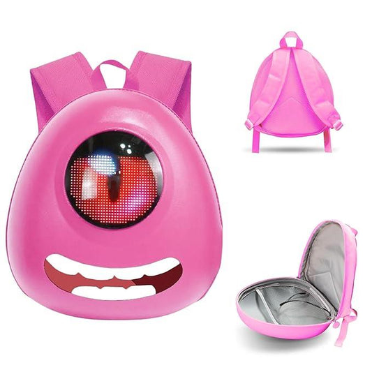 KIDS 2 BACKPACK LED SCREEN
