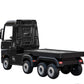 LICENSED SCANIA 24V RIDE ON TRUCK &