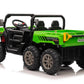 24V ELECTRIC GATOR RIDE ON WITH