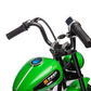 36V ELECTRIC CHOPPER MOTOR CYCLE