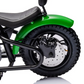 36V ELECTRIC CHOPPER MOTOR CYCLE
