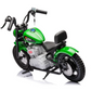 36V ELECTRIC CHOPPER MOTOR CYCLE