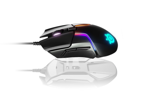Steel Series Rival 600  EOL