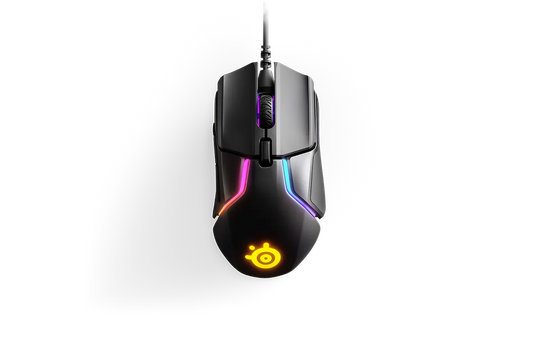 Steel Series Rival 600  EOL