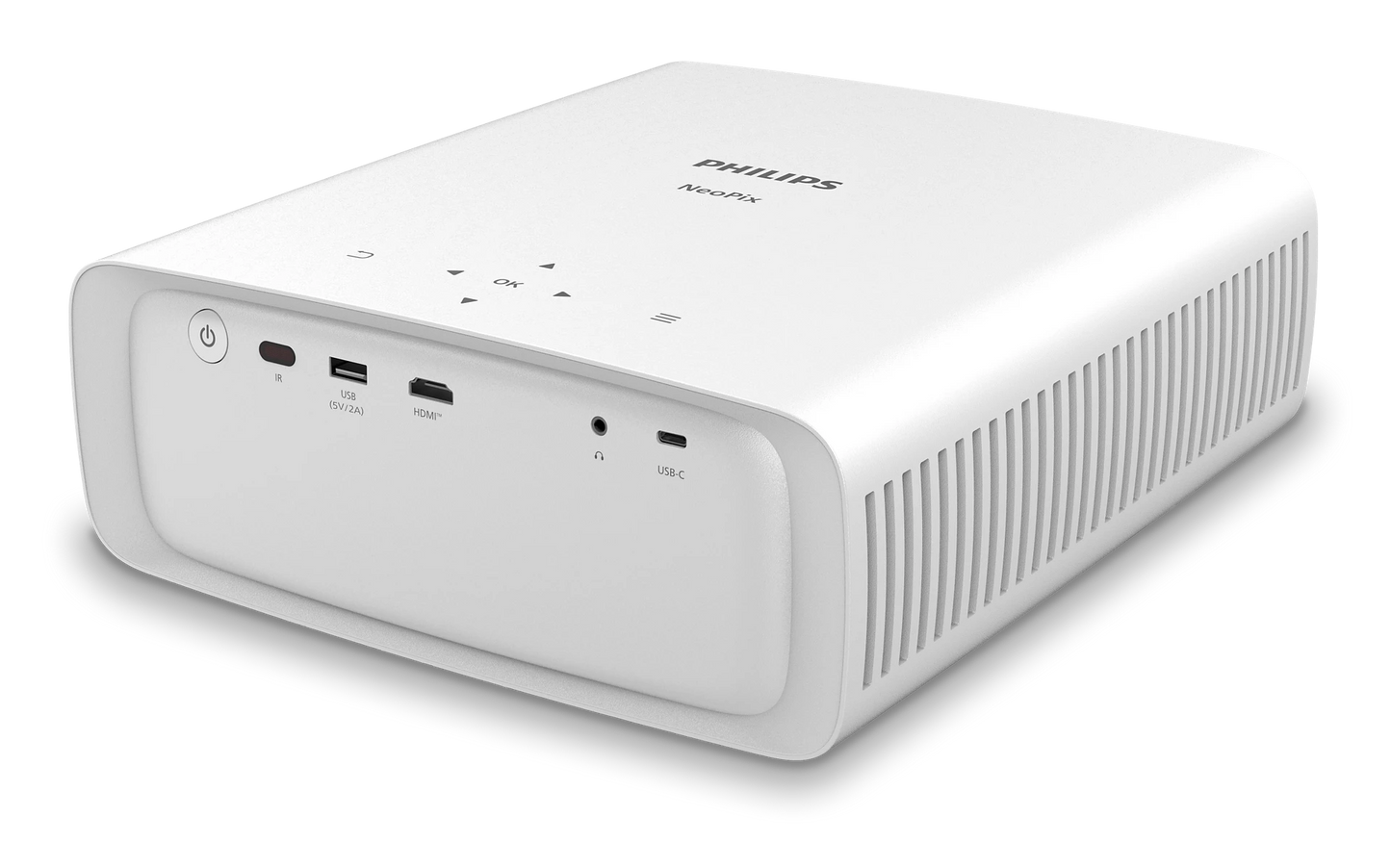 NeoPix 550 Smart Projector