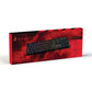 Surefire KingPin M2 Mechanical MultiM RGB Keyboard