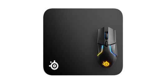 Steel Series QcKplus