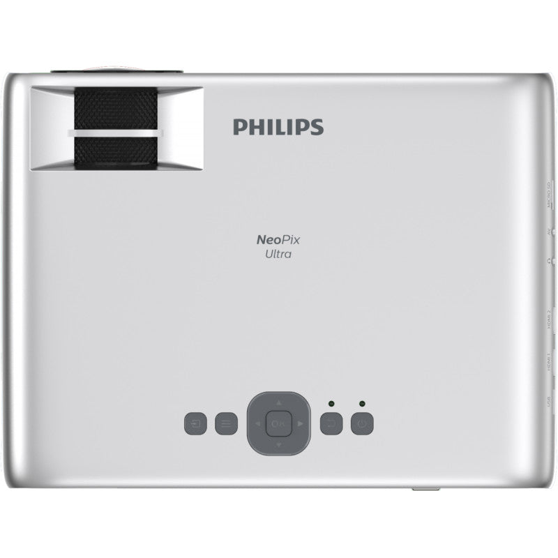 NeoPix Ultra 2TV Projector (ex demo unit - pefect condition) priced to sell