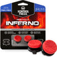 KontrolFreek - FPS Freek Inferno - PS5/PS4