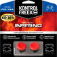 FPS Freek Inferno - PS5/PS4 (4 Prong)