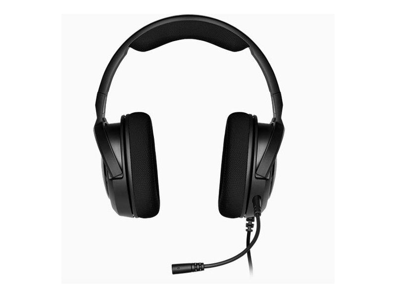 CORSAIR HS35 V2 Carbon Headset *C