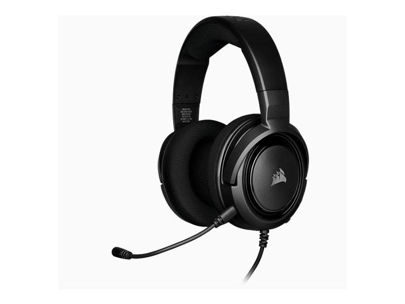 CORSAIR HS35 V2 Carbon Headset *C