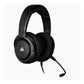 CORSAIR HS35 V2 Carbon Headset *C