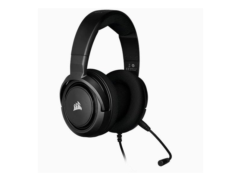 CORSAIR HS35 V2 Carbon Headset *C