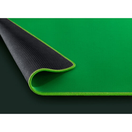 Green Screen Mouse Mat