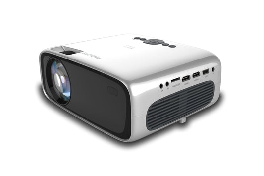 NeoPix Ultra 2 Projector (SLIGHT BOX DAMAGE DISCOUNTED PRICE)