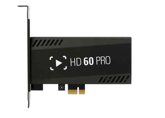 Elgato Game Capture HD60 Pro