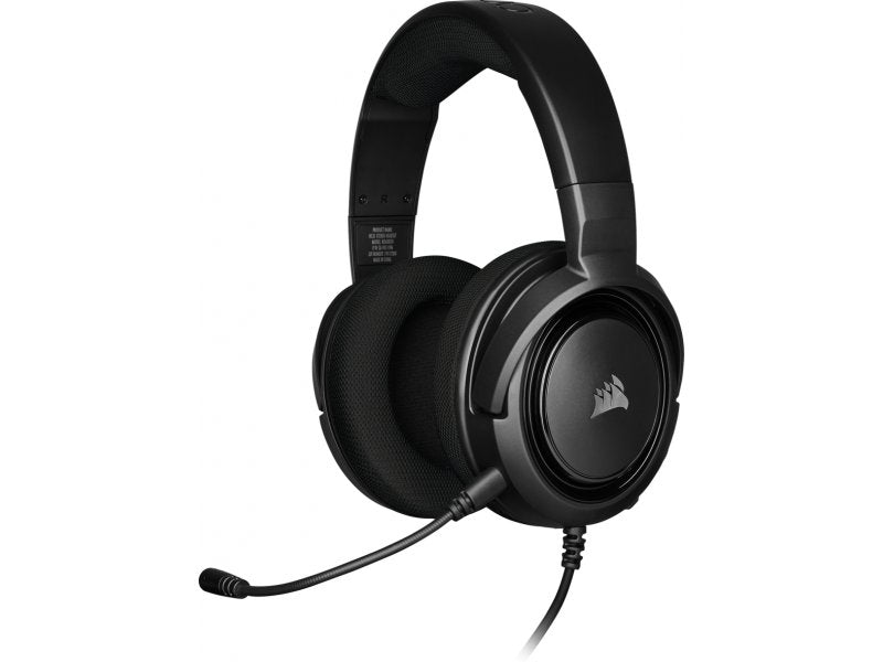 CORSAIR HS35 V2 Carbon Headset *C