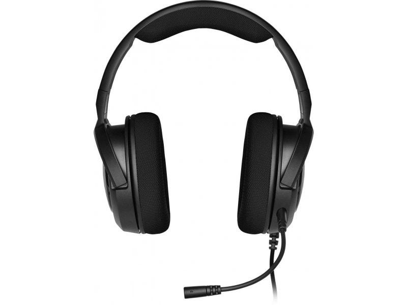 CORSAIR HS35 V2 Carbon Headset *C