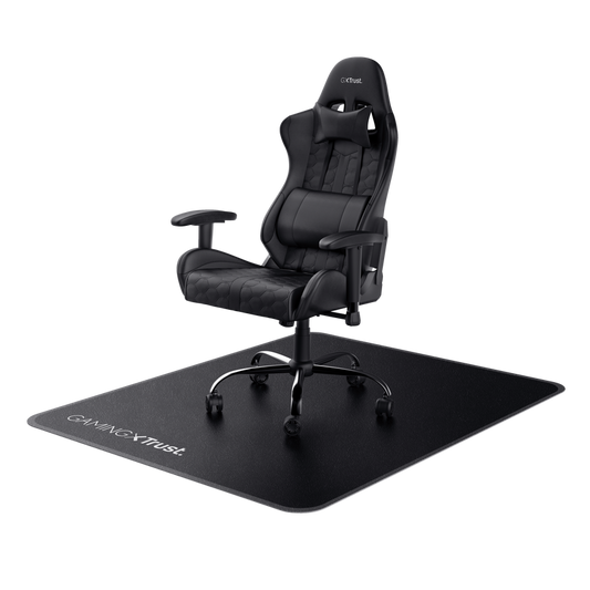 TRUST GXT 715 GAMING CHAIR MAT