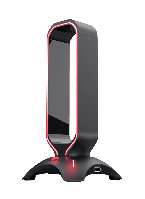 TRUST CINTAR RGB HEADSET STAND