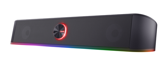 GXT619 THORNE RGB LED SOUNDBAR