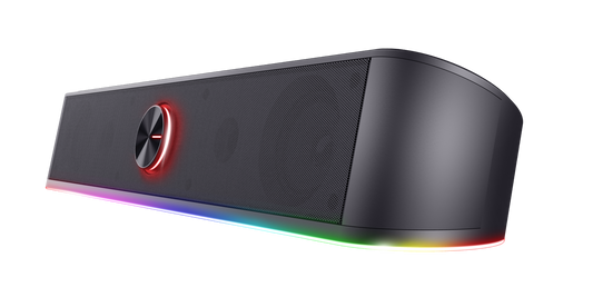 GXT619 THORNE RGB LED SOUNDBAR