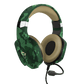 Trust GXT323C Carus Gaming Headset Jungle Camo
