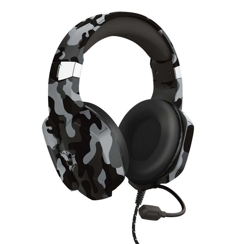 TRUST GXT1323 ALTUS HEADSET CAMO