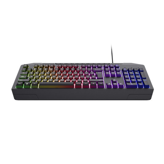 GXT 836 Evocx Illuminated Gaming Keyboard