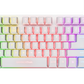 GXT833W THADO TKL KEYBOARD WHT UK