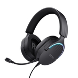 GXT490B FAYZO 7.1 USB Headset - black