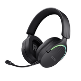 GXT491 FAYZO WIRELESS HEADSET BLK