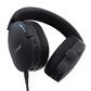 GXT491 FAYZO WIRELESS HEADSET BLK