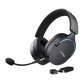 GXT491 FAYZO WIRELESS HEADSET BLK