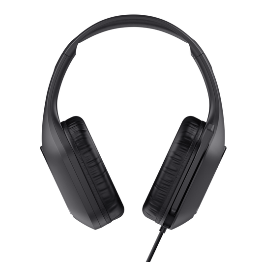 GXT 415 ZIROX LED Headset - Black